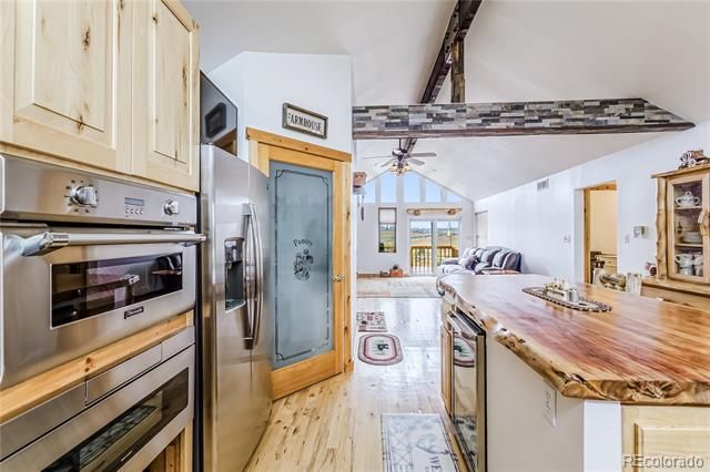 16535 W 79th Drive, Arvada, CO 80007