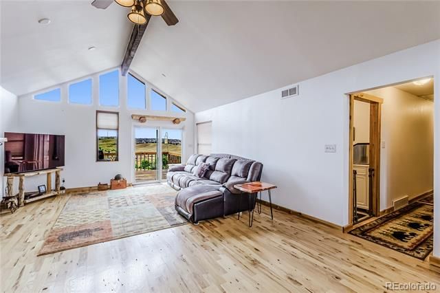16535 W 79th Drive, Arvada, CO 80007