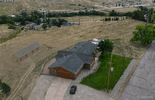 16535 W 79th Drive, Arvada, CO 80007