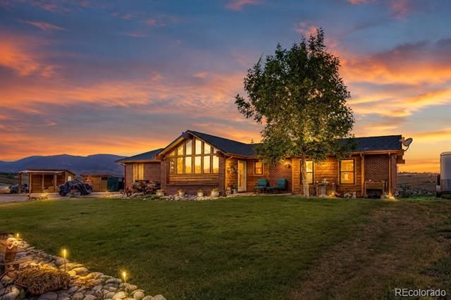 16535 W 79th Drive, Arvada, CO 80007