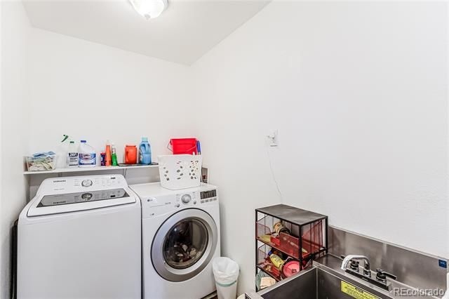 16535 W 79th Drive, Arvada, CO 80007