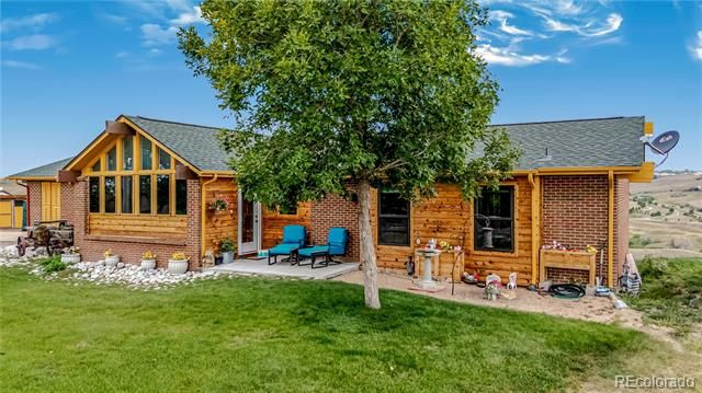 16535 W 79th Drive, Arvada, CO 80007