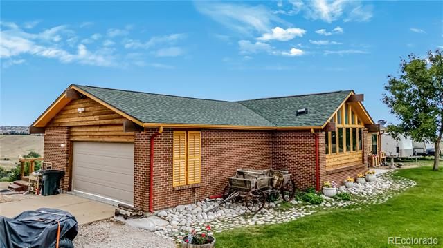 16535 W 79th Drive, Arvada, CO 80007