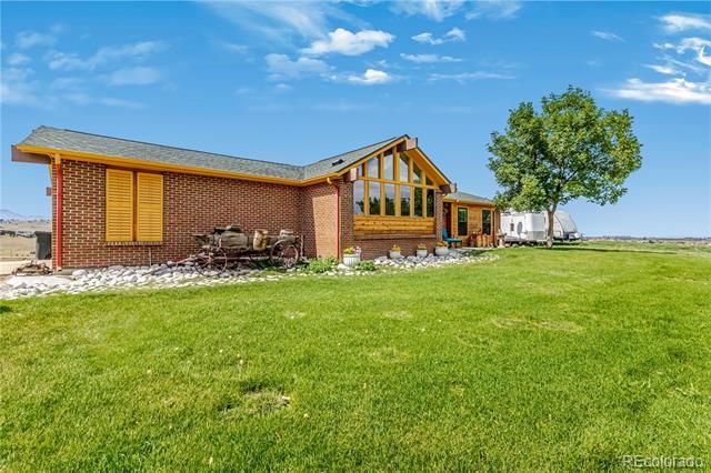 16535 W 79th Drive, Arvada, CO 80007
