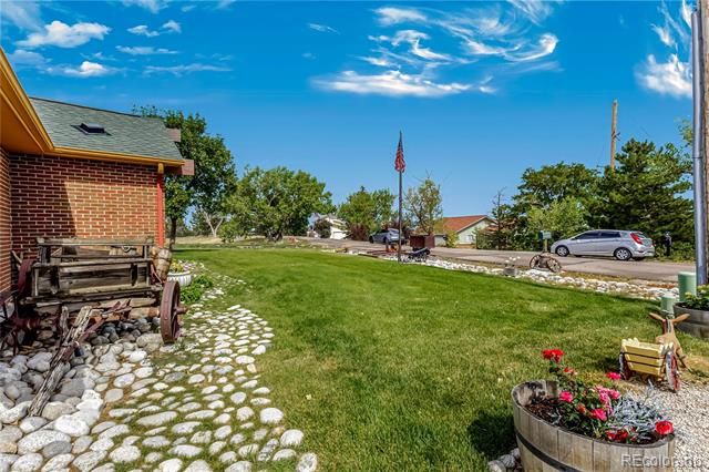 16535 W 79th Drive, Arvada, CO 80007