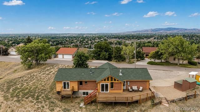 16535 W 79th Drive, Arvada, CO 80007