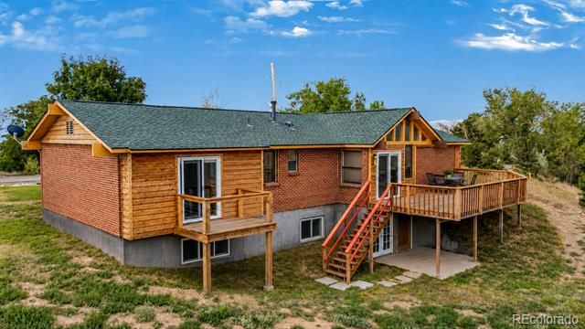 16535 W 79th Drive, Arvada, CO 80007