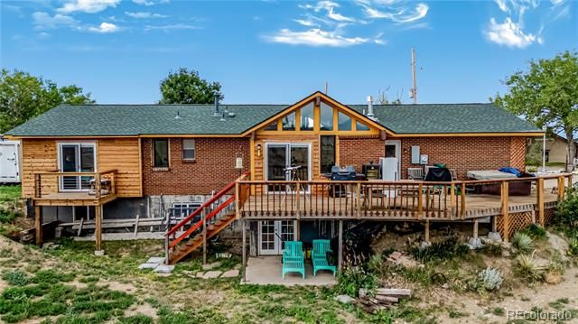 16535 W 79th Drive, Arvada, CO 80007