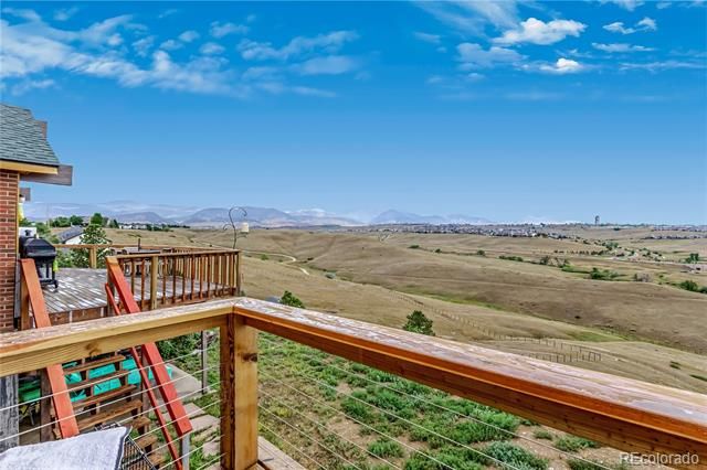 16535 W 79th Drive, Arvada, CO 80007