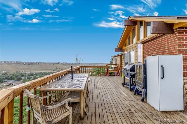 16535 W 79th Drive, Arvada, CO 80007