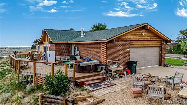 16535 W 79th Drive, Arvada, CO 80007