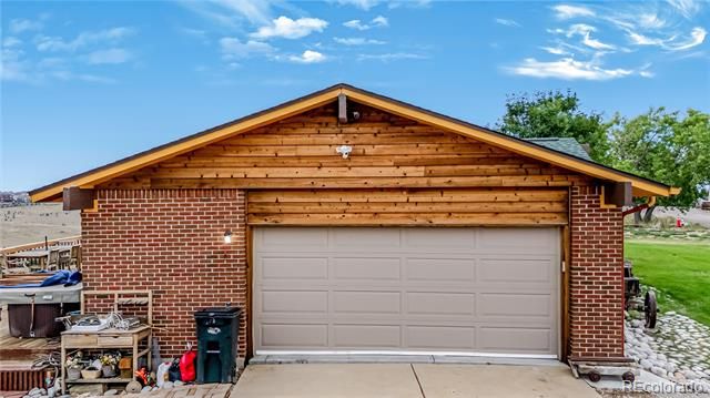 16535 W 79th Drive, Arvada, CO 80007
