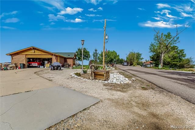 16535 W 79th Drive, Arvada, CO 80007