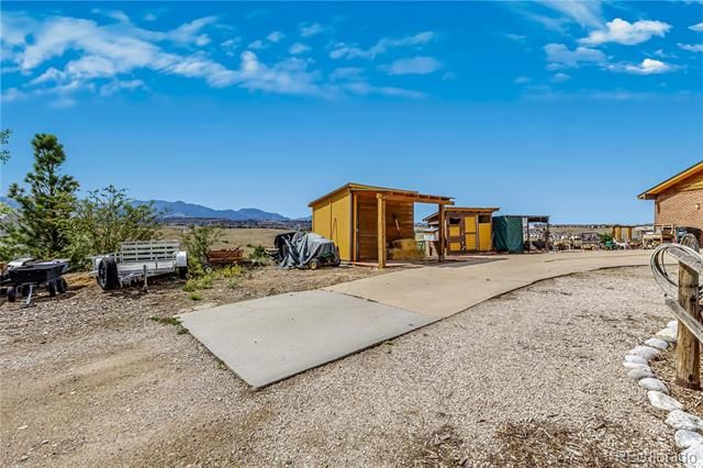 16535 W 79th Drive, Arvada, CO 80007