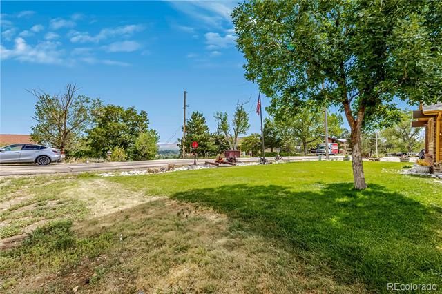 16535 W 79th Drive, Arvada, CO 80007