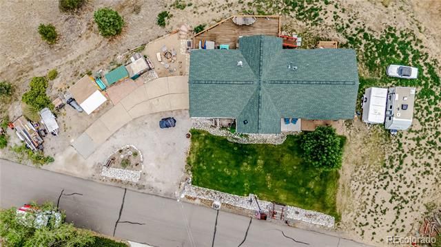 16535 W 79th Drive, Arvada, CO 80007