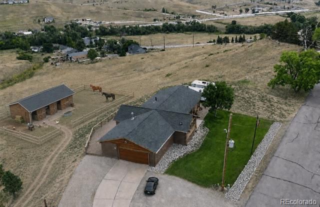 16535 W 79th Drive, Arvada, CO 80007