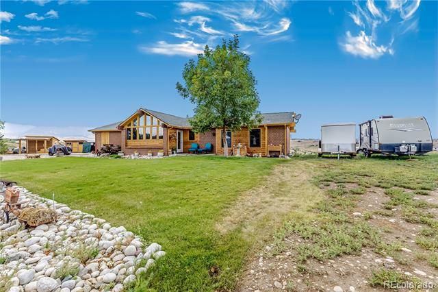 16535 W 79th Drive, Arvada, CO 80007