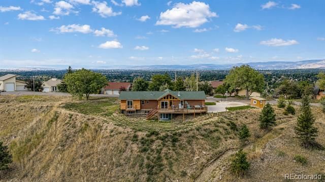 16535 W 79th Drive, Arvada, CO 80007