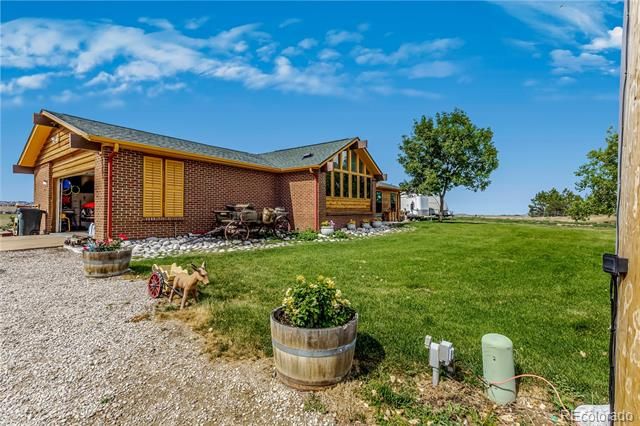 16535 W 79th Drive, Arvada, CO 80007
