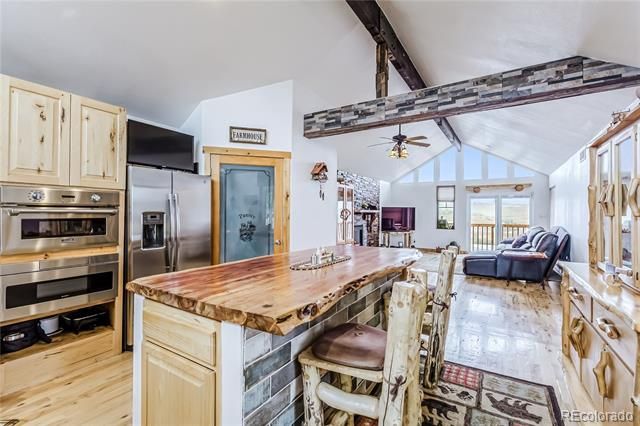 16535 W 79th Drive, Arvada, CO 80007