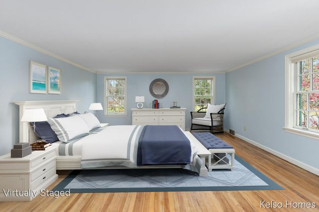 635 N Linden Street, Marshall, MI 49068