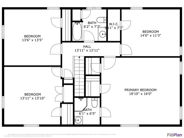 635 N Linden Street, Marshall, MI 49068