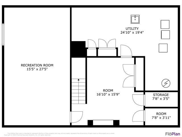 635 N Linden Street, Marshall, MI 49068