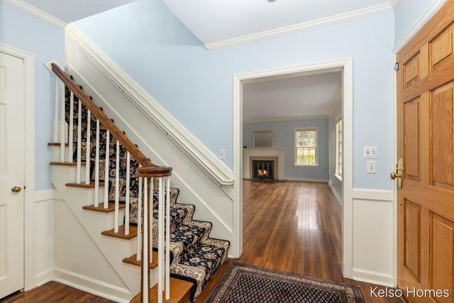 635 N Linden Street, Marshall, MI 49068