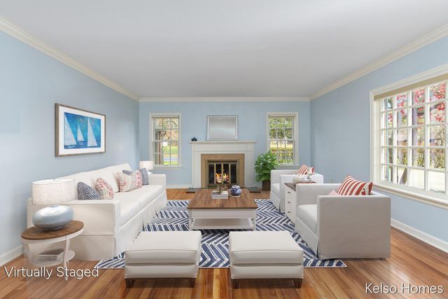 635 N Linden Street, Marshall, MI 49068