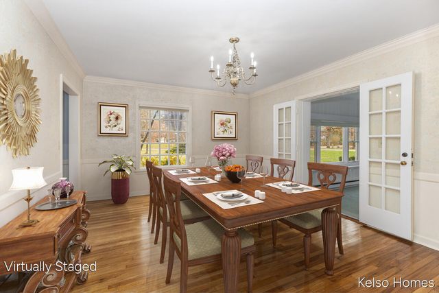 635 N Linden Street, Marshall, MI 49068