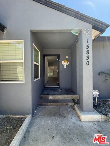 15830 Blackhawk Street, Los Angeles, CA 91344