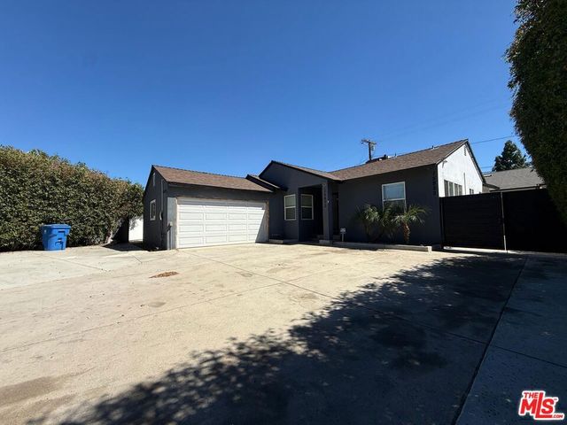 15830 Blackhawk Street, Los Angeles, CA 91344