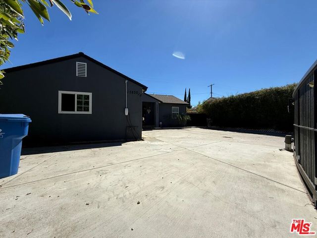 15830 Blackhawk Street, Los Angeles, CA 91344