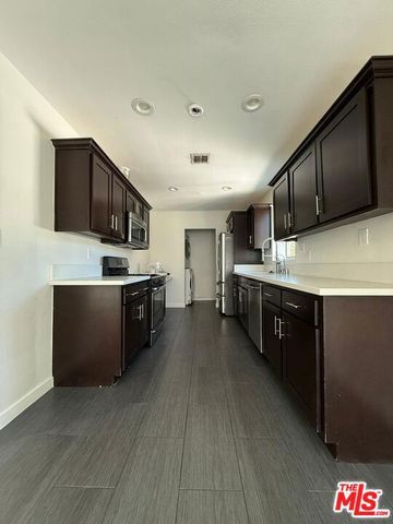 15830 Blackhawk Street, Los Angeles, CA 91344