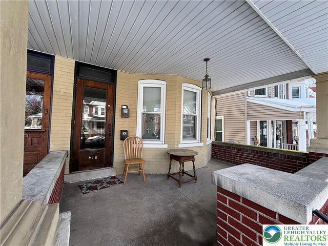 418 Ridge Street 2, Emmaus Boro, PA 18049