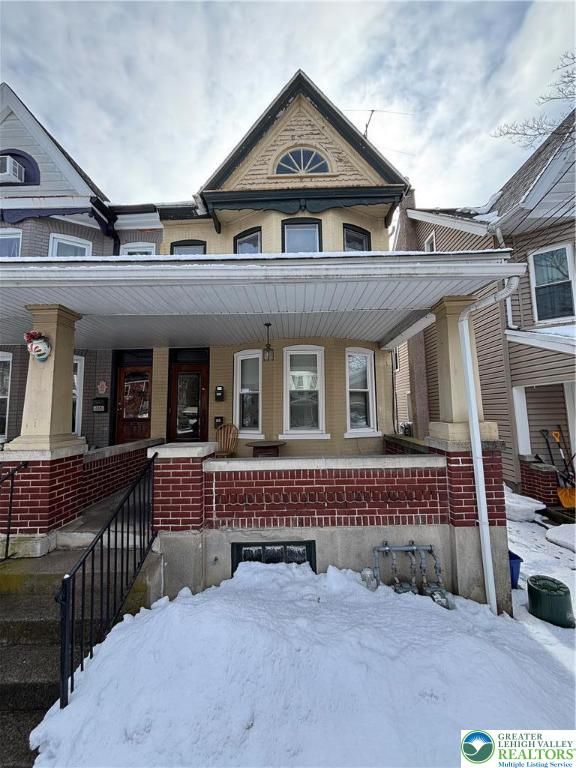 418 Ridge Street 2, Emmaus Boro, PA 18049