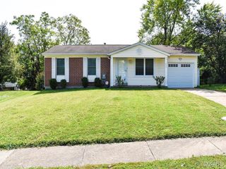 520 Cornell Ave Avenue, St Louis, MO 63119