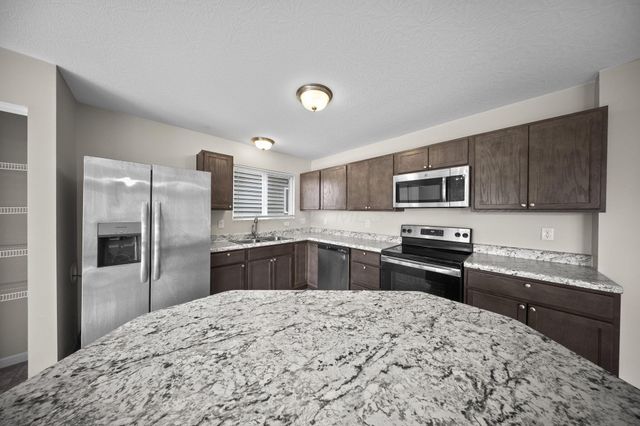 3691 Sugarbark Drive, Canal Winchester, OH 43110