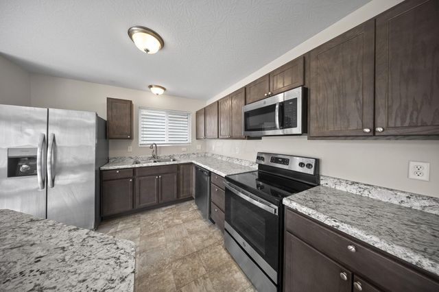 3691 Sugarbark Drive, Canal Winchester, OH 43110