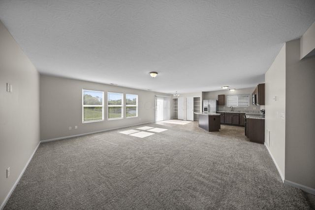 3691 Sugarbark Drive, Canal Winchester, OH 43110