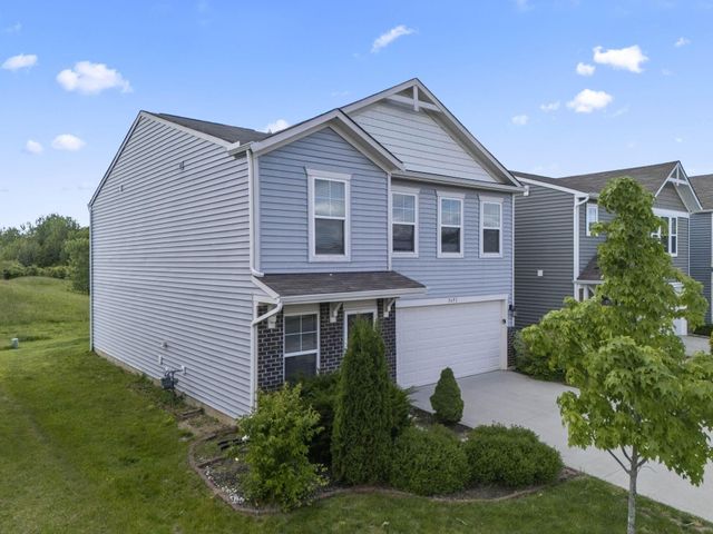 3691 Sugarbark Drive, Canal Winchester, OH 43110