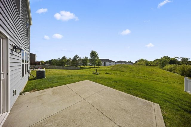 3691 Sugarbark Drive, Canal Winchester, OH 43110