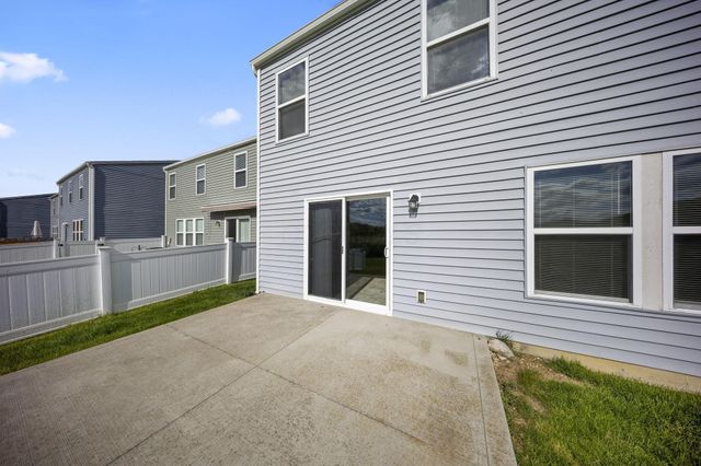 3691 Sugarbark Drive, Canal Winchester, OH 43110