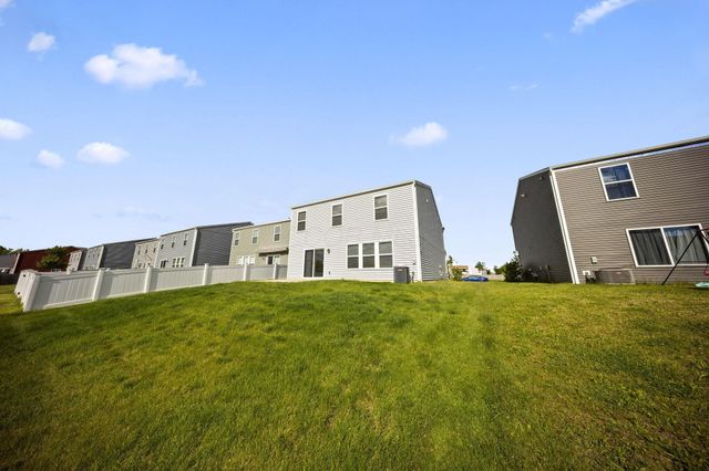 3691 Sugarbark Drive, Canal Winchester, OH 43110