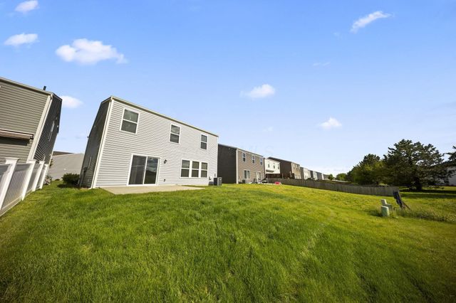 3691 Sugarbark Drive, Canal Winchester, OH 43110