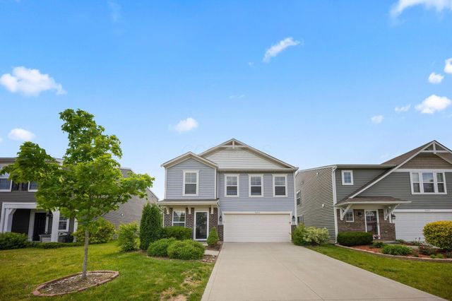 3691 Sugarbark Drive, Canal Winchester, OH 43110