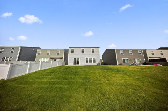 3691 Sugarbark Drive, Canal Winchester, OH 43110