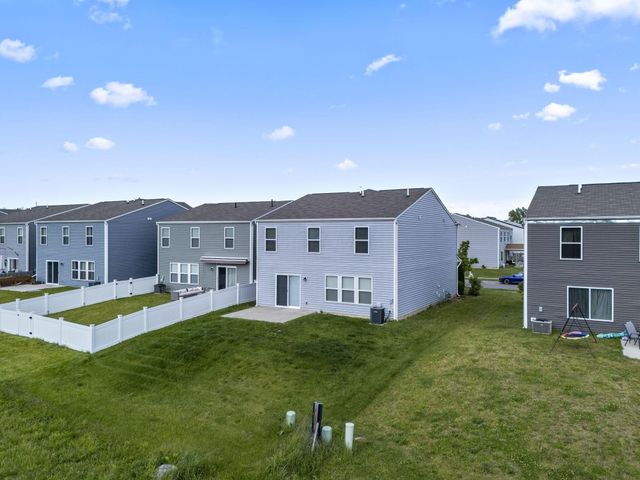 3691 Sugarbark Drive, Canal Winchester, OH 43110