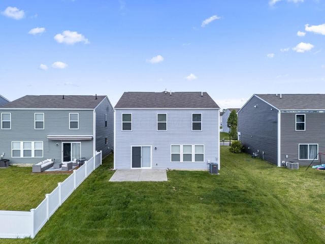 3691 Sugarbark Drive, Canal Winchester, OH 43110
